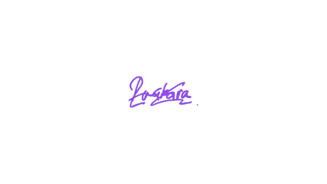 Ran Makara signature
